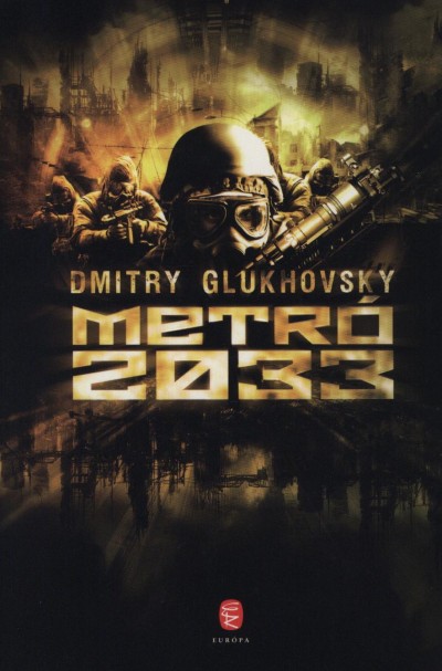 metro 2033 book pdf